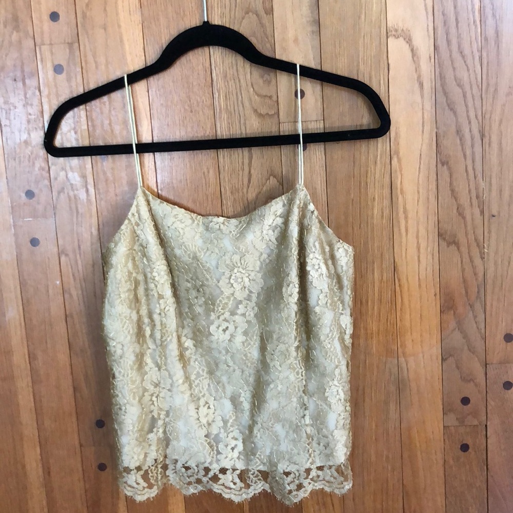 Selling a shirt